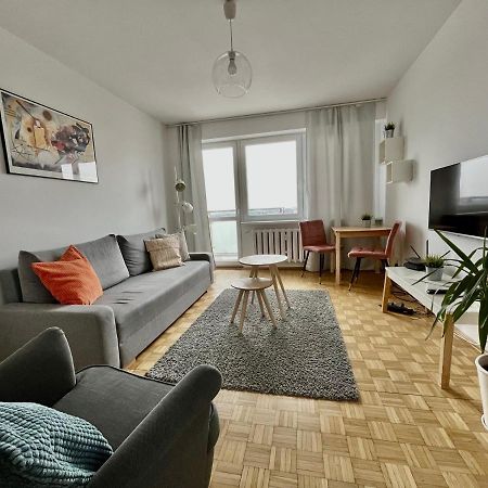 Nest Optima Torun Apartment ภายนอก รูปภาพ