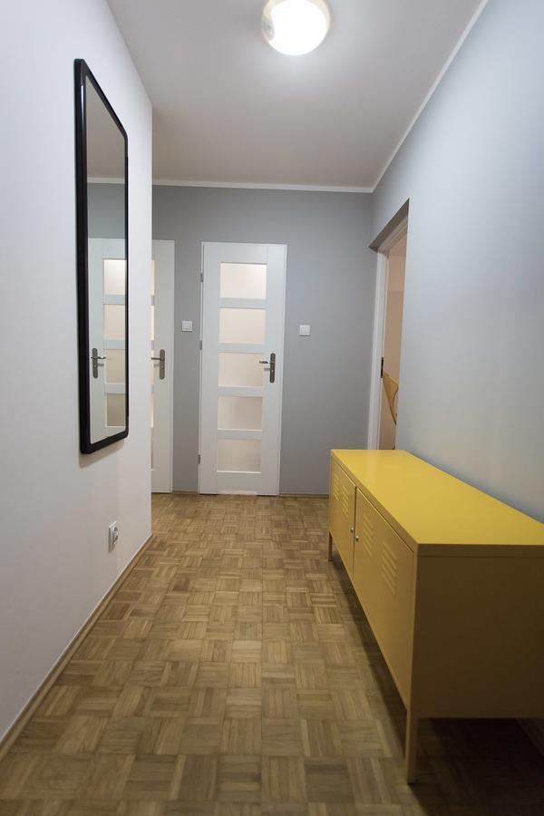 Nest Optima Torun Apartment ภายนอก รูปภาพ